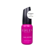 Edlen Base Rubber База каучуковая 9ml